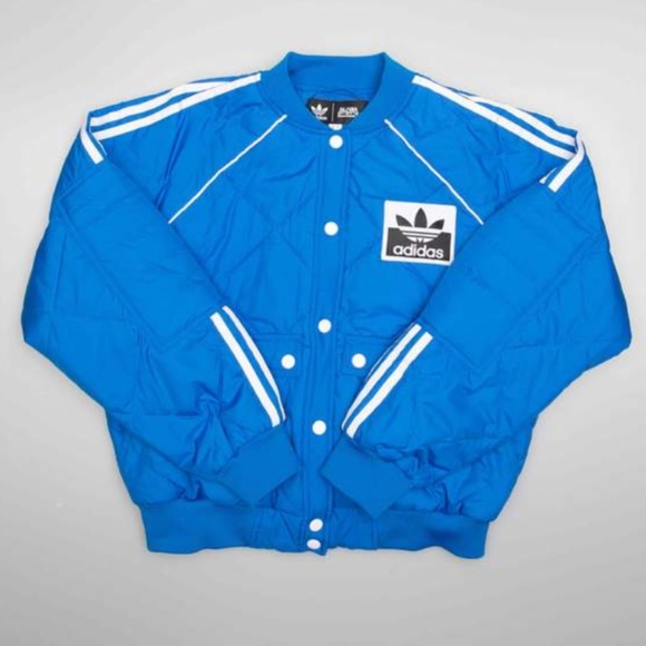 adidas olivia oblanc jacket